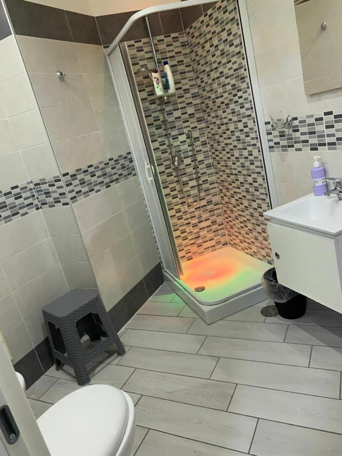 Bed and Breakfast Neapolis Center Екстер'єр фото
