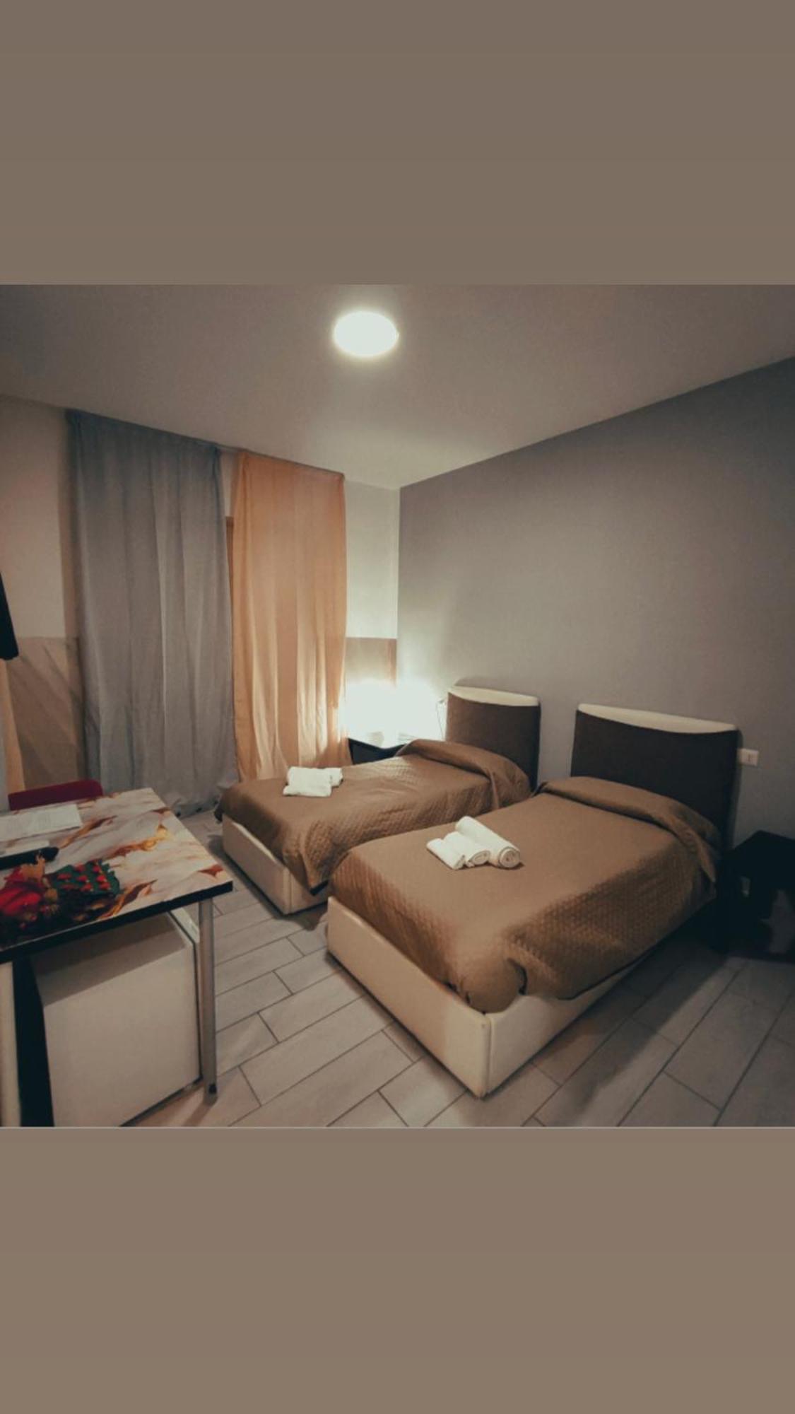 Bed and Breakfast Neapolis Center Екстер'єр фото
