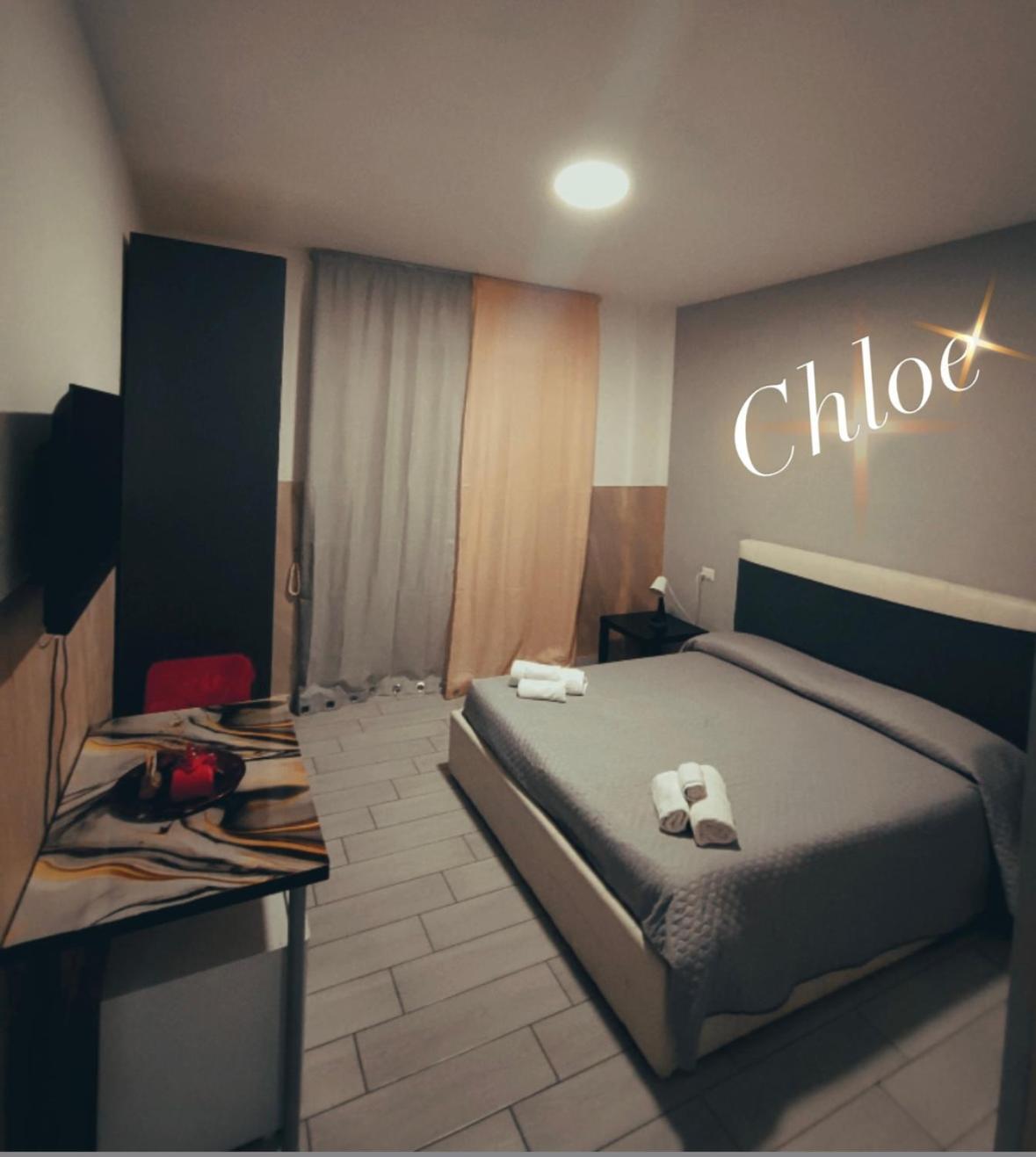 Bed and Breakfast Neapolis Center Екстер'єр фото