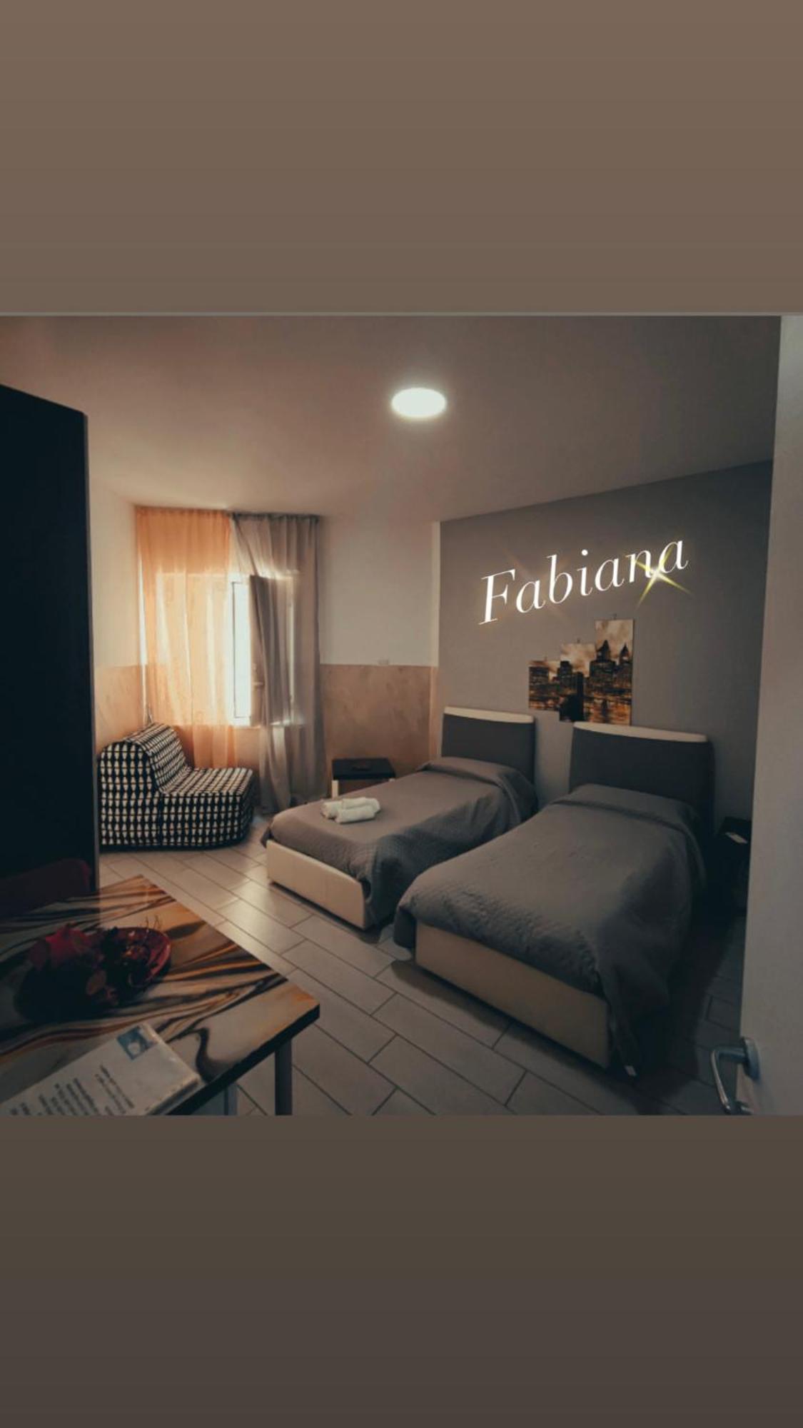 Bed and Breakfast Neapolis Center Екстер'єр фото