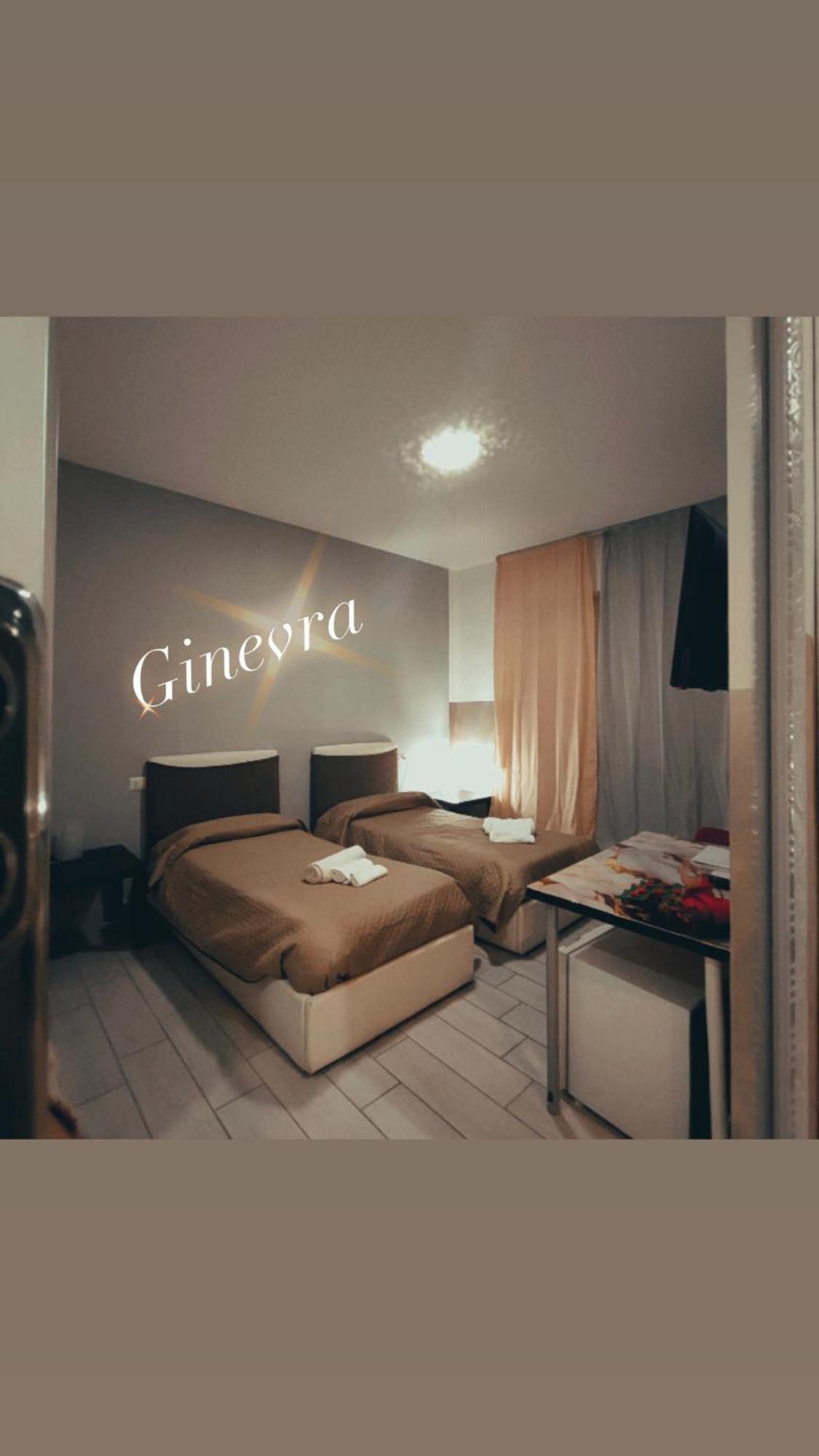 Bed and Breakfast Neapolis Center Екстер'єр фото