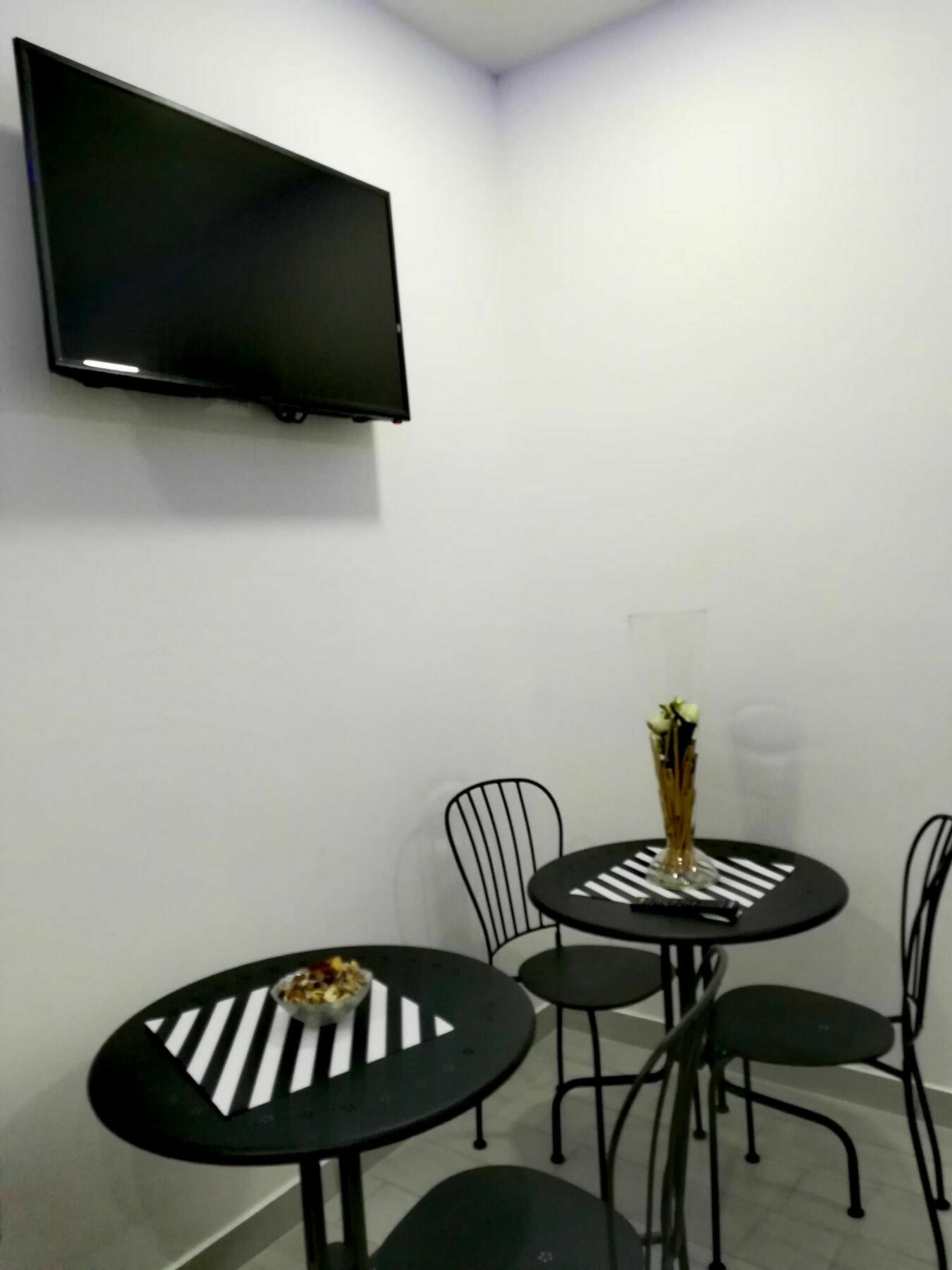 Bed and Breakfast Neapolis Center Екстер'єр фото