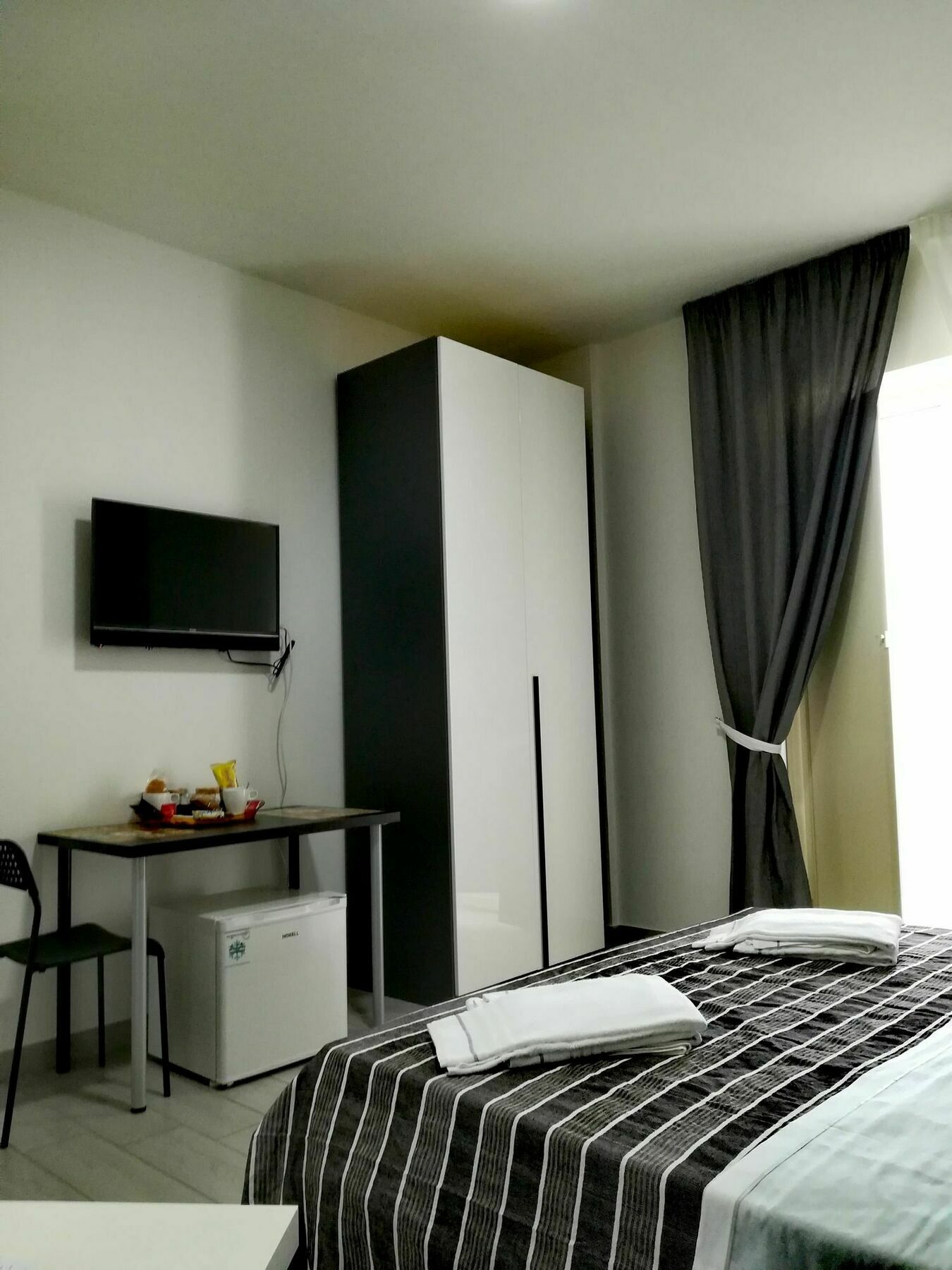 Bed and Breakfast Neapolis Center Екстер'єр фото