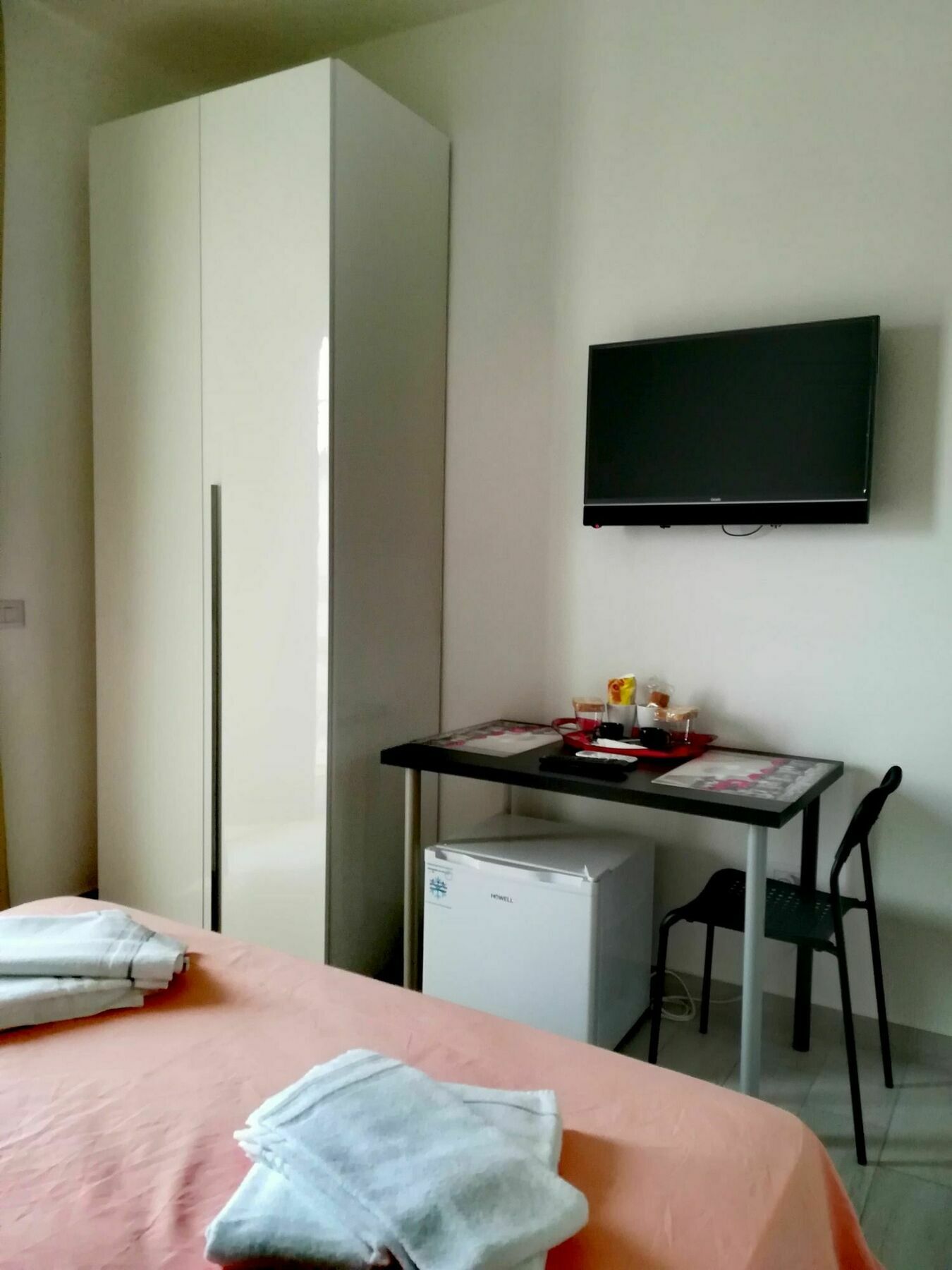 Bed and Breakfast Neapolis Center Екстер'єр фото
