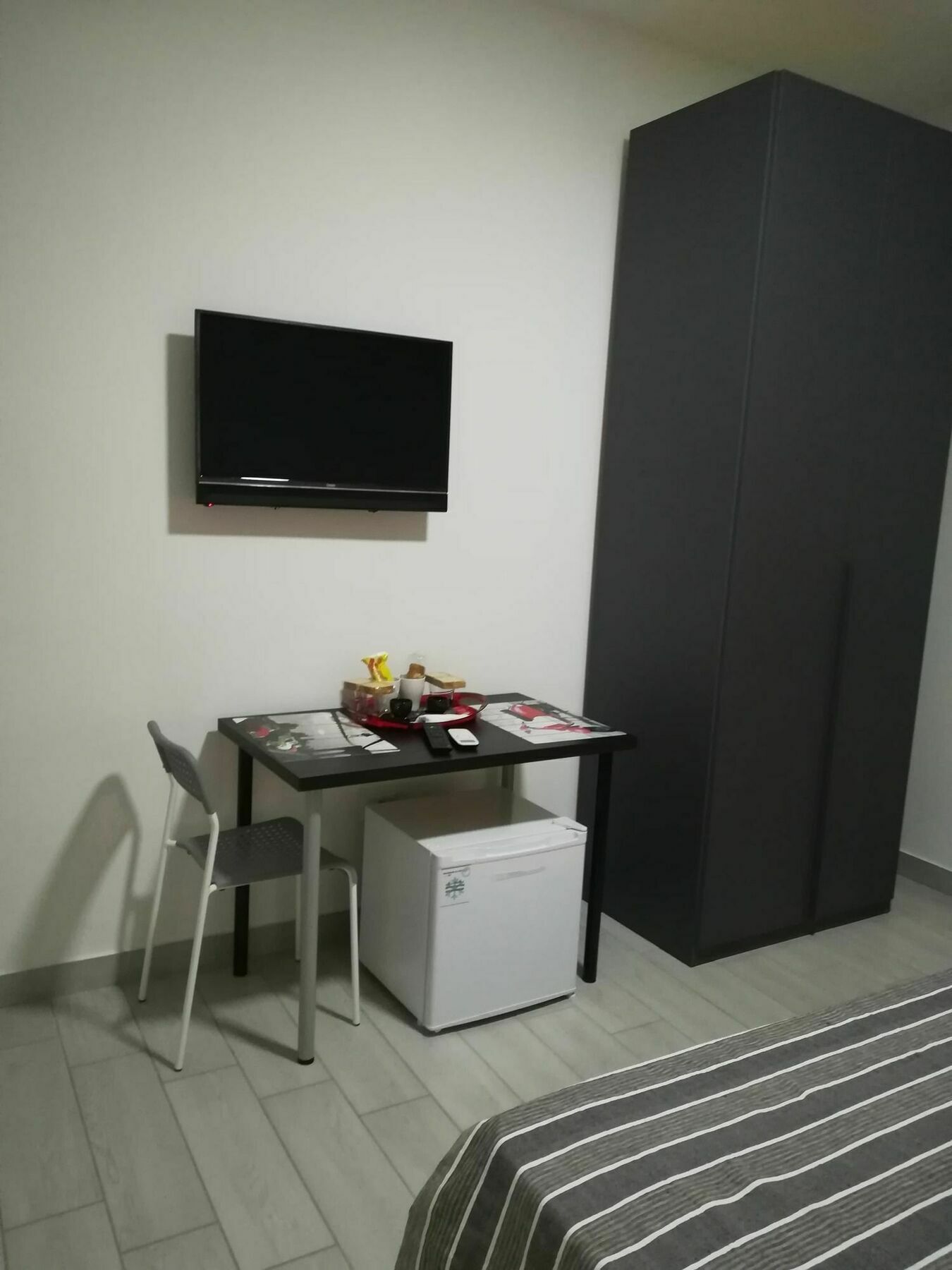 Bed and Breakfast Neapolis Center Екстер'єр фото