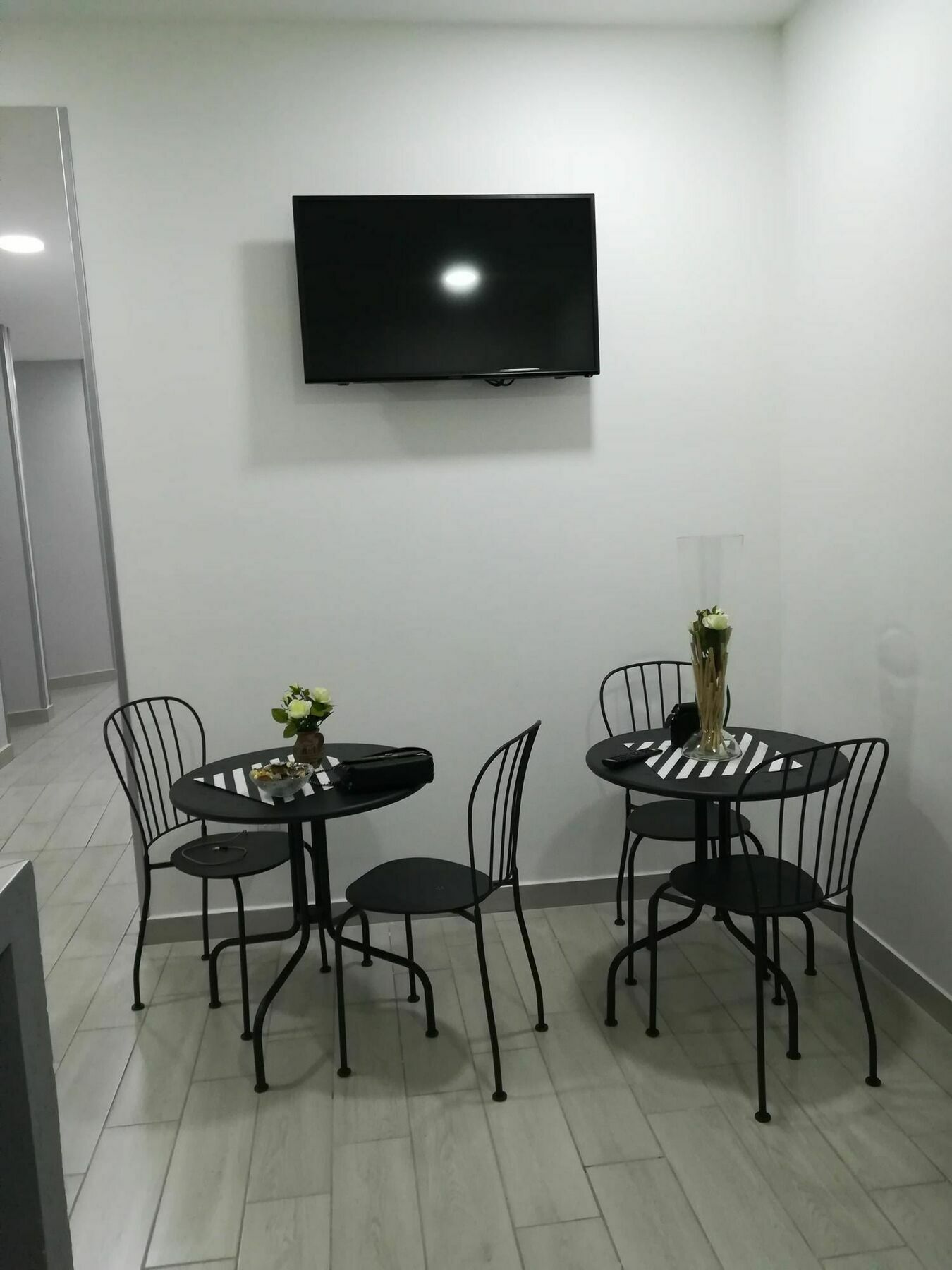 Bed and Breakfast Neapolis Center Екстер'єр фото