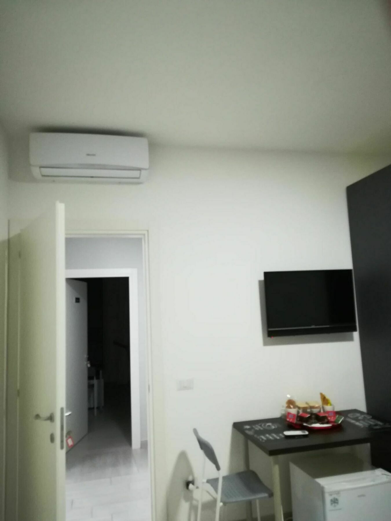 Bed and Breakfast Neapolis Center Екстер'єр фото