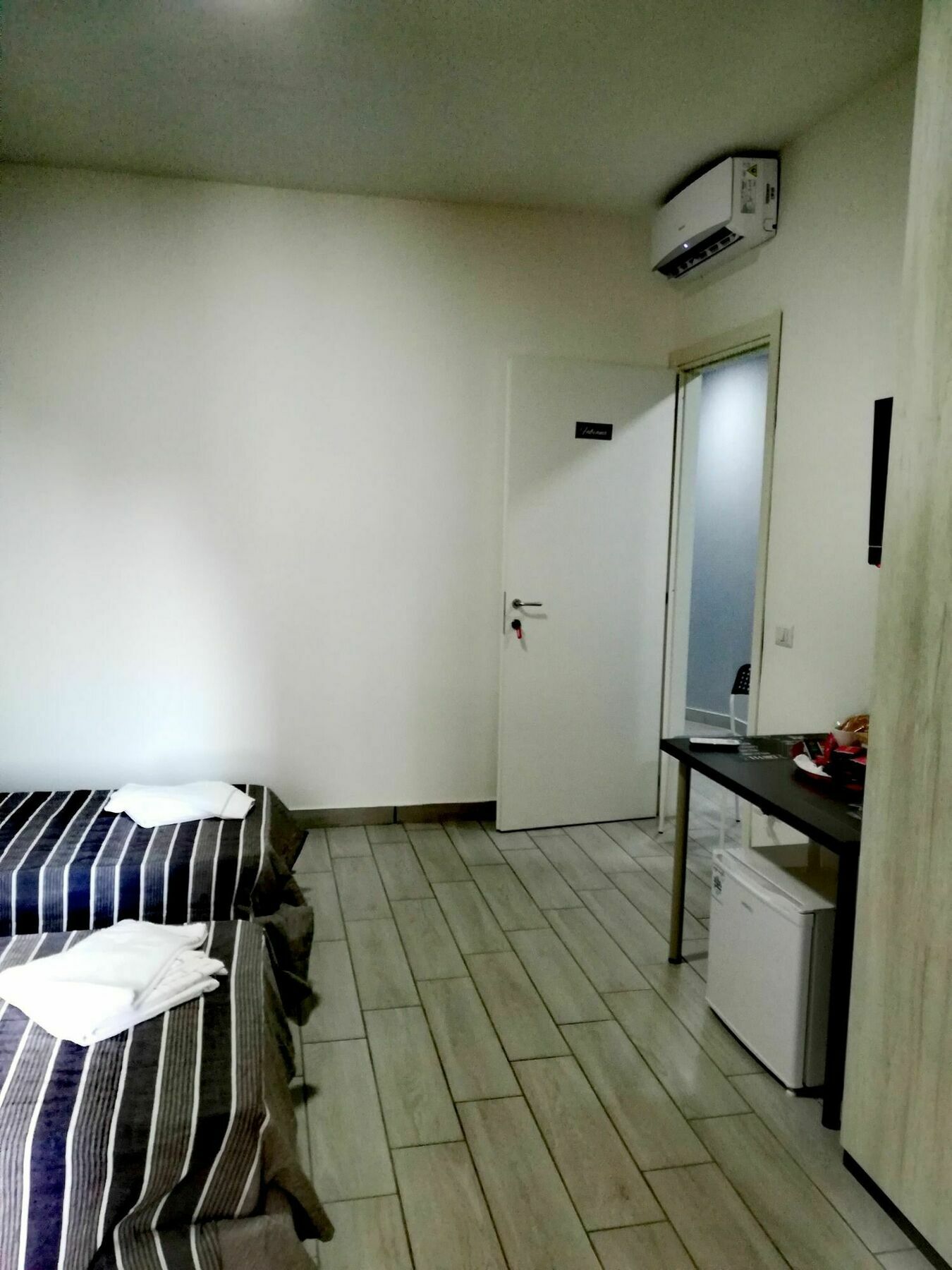 Bed and Breakfast Neapolis Center Екстер'єр фото