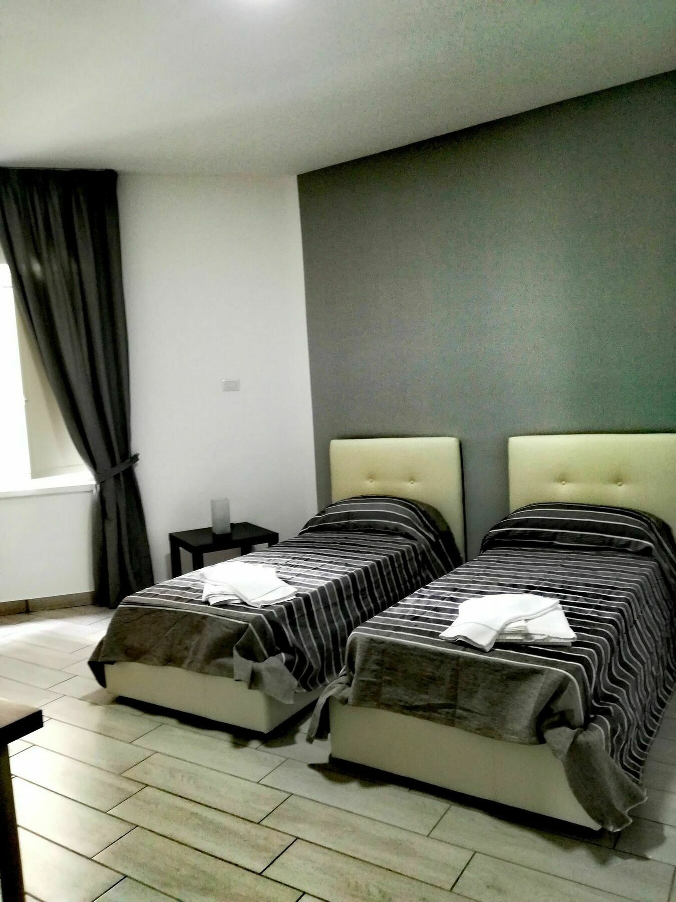 Bed and Breakfast Neapolis Center Екстер'єр фото