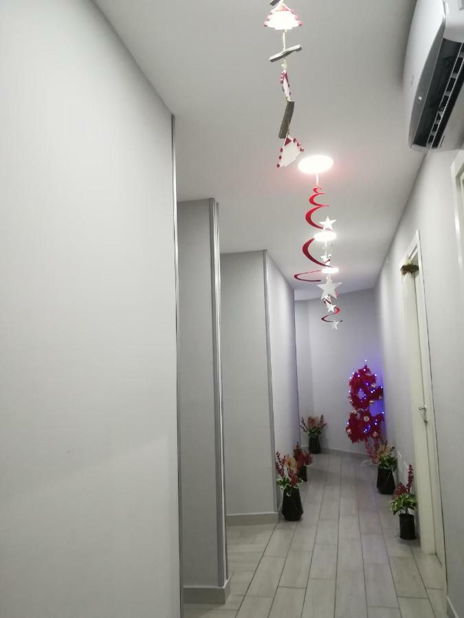 Bed and Breakfast Neapolis Center Екстер'єр фото