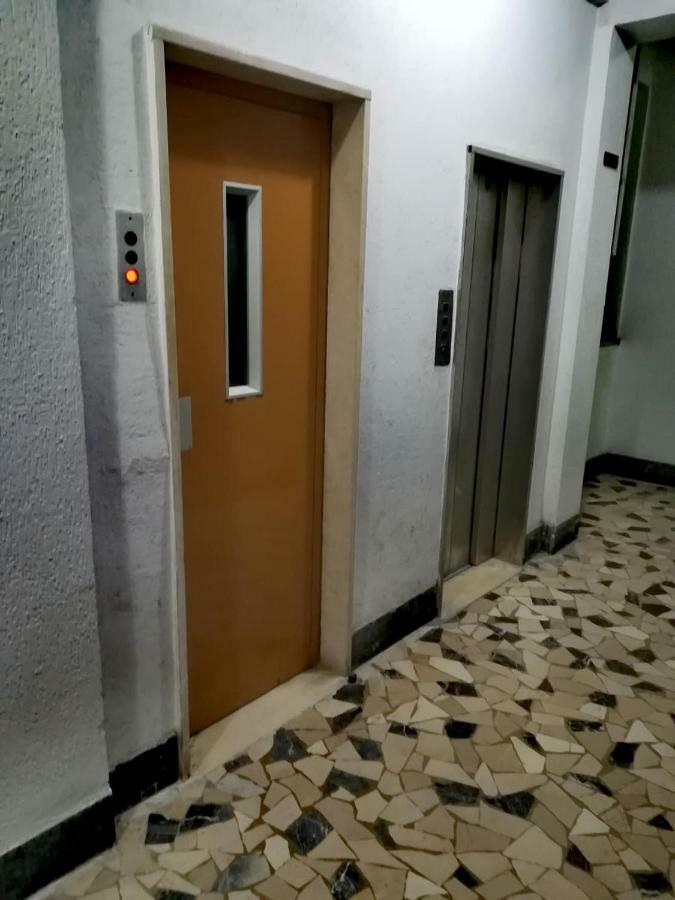 Bed and Breakfast Neapolis Center Екстер'єр фото
