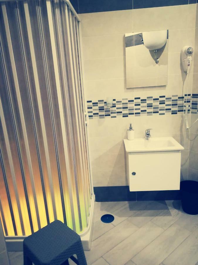 Bed and Breakfast Neapolis Center Екстер'єр фото